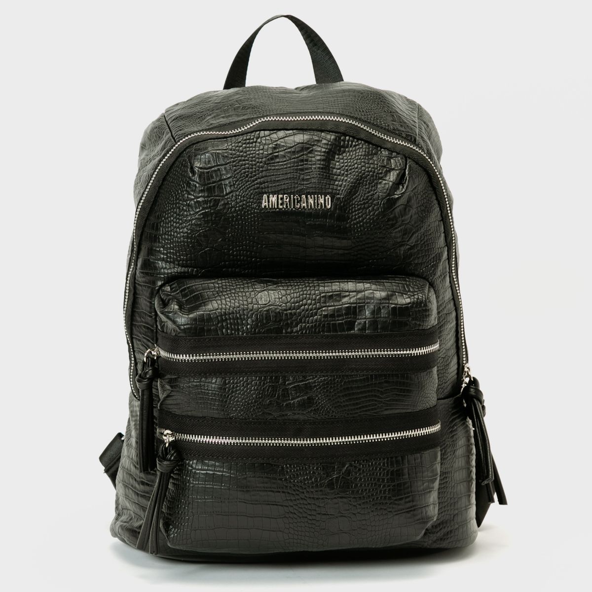 AMERICANINO - Mochila Mujer