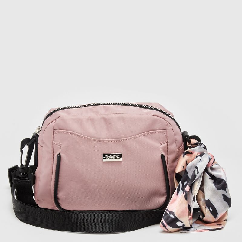 SYBILLA - Sybilla Cartera bandolera mujer