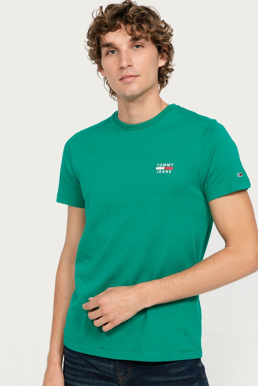TOMMY HILFIGER - Polera Hombre