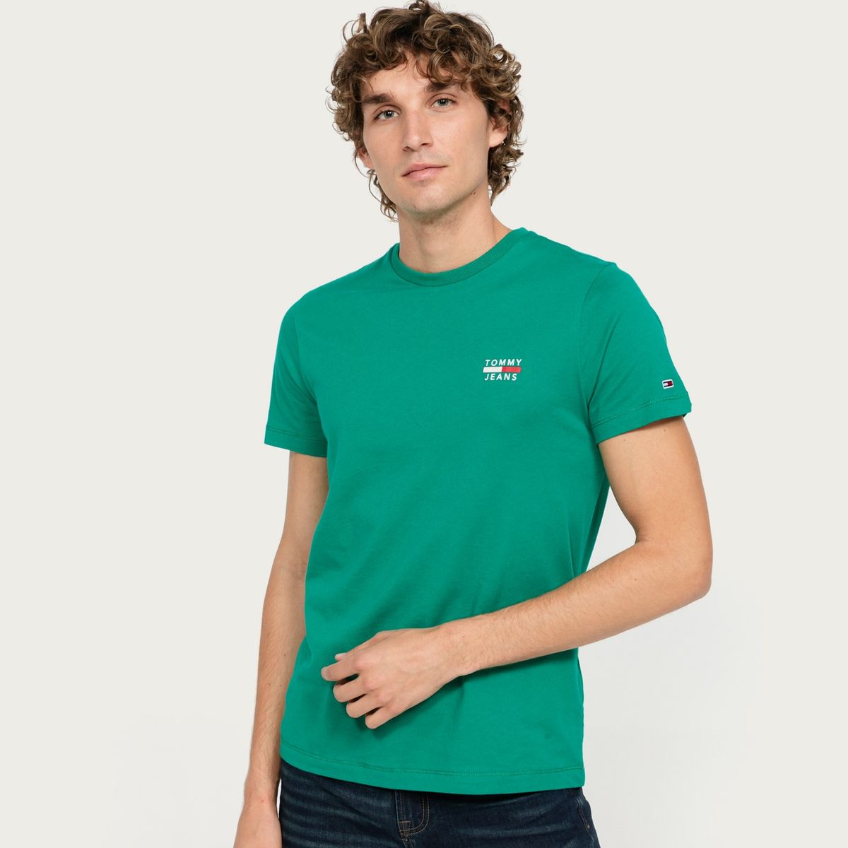 TOMMY HILFIGER - Polera Hombre