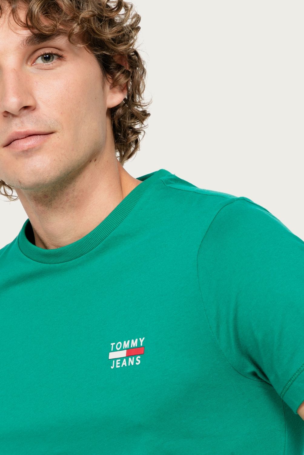 TOMMY HILFIGER - Polera Hombre