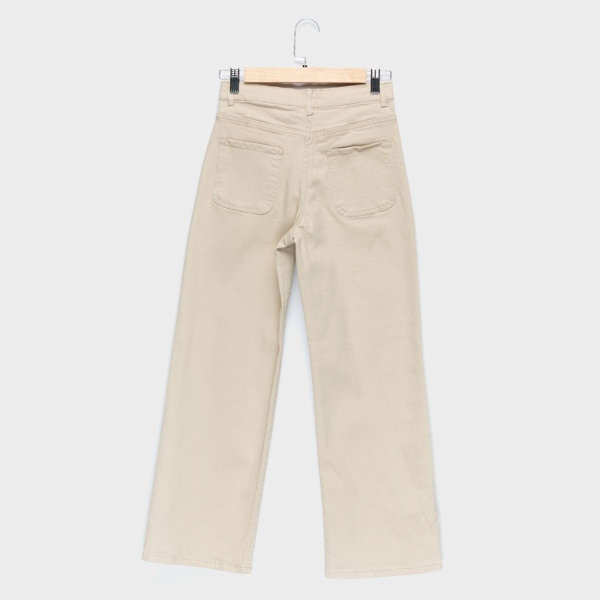 ELEVEN - Jeans culotte algodón niña