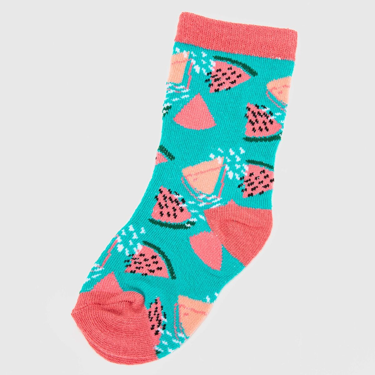 YAMP - Pack de 3 calcetín de vestir niña