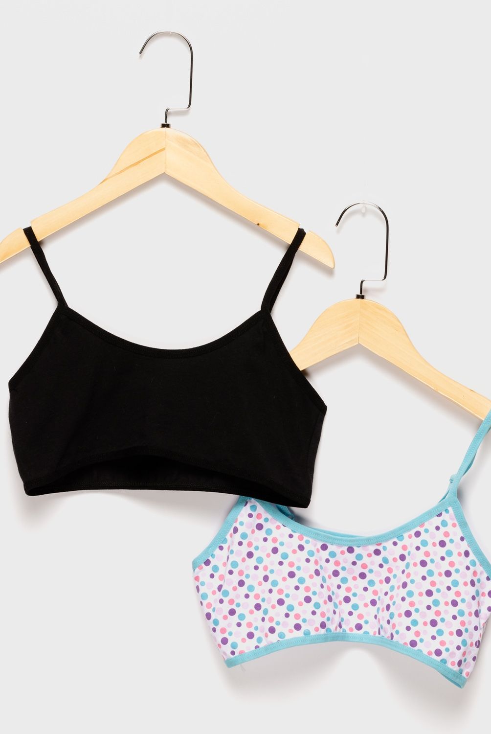 ELEVEN - Eleven Peto Pack De 2 Unidades Algodón Niña