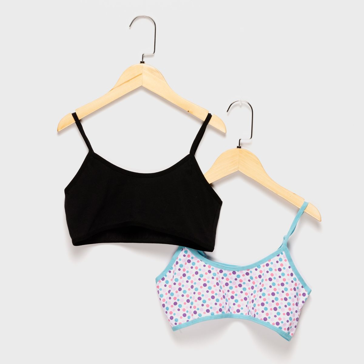 ELEVEN - Eleven Peto Pack De 2 Unidades Algodón Niña