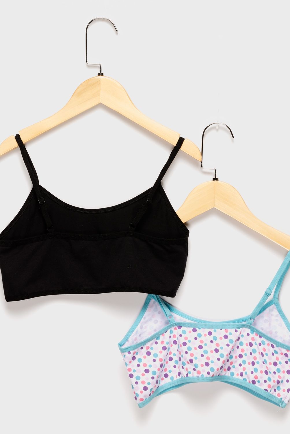 ELEVEN - Eleven Peto Pack De 2 Unidades Algodón Niña