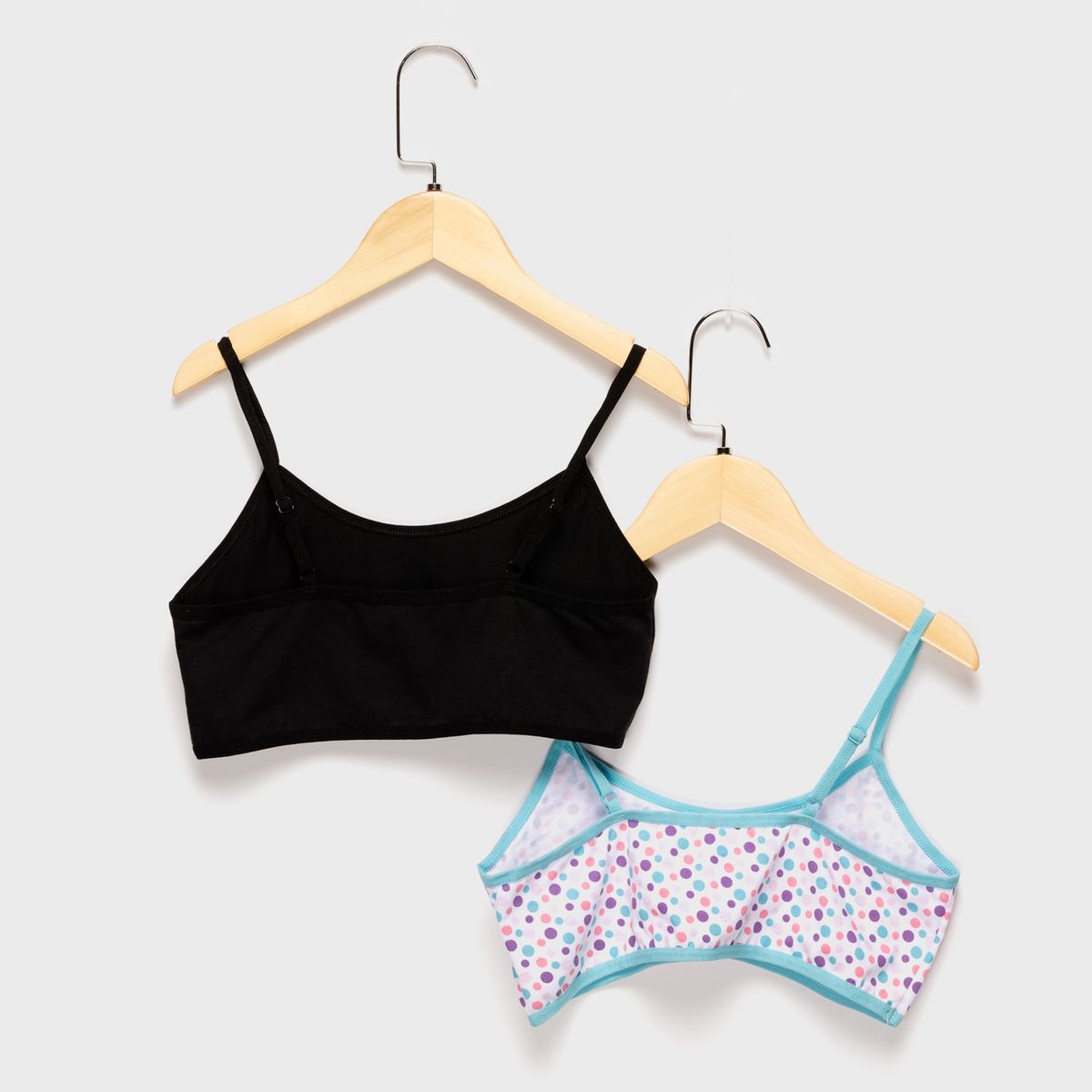 ELEVEN - Eleven Peto Pack De 2 Unidades Algodón Niña