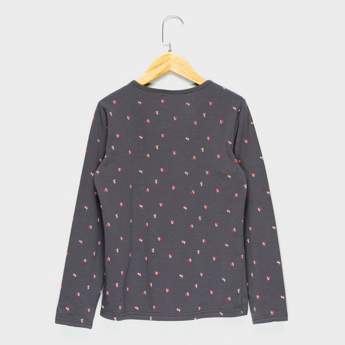 ELEVEN - Eleven Poleras Print Algodón Niña