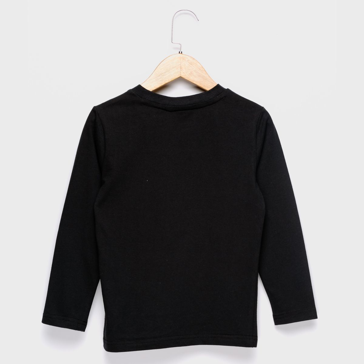 STD CHARACTERS - Polera Mickey Algodón Niño