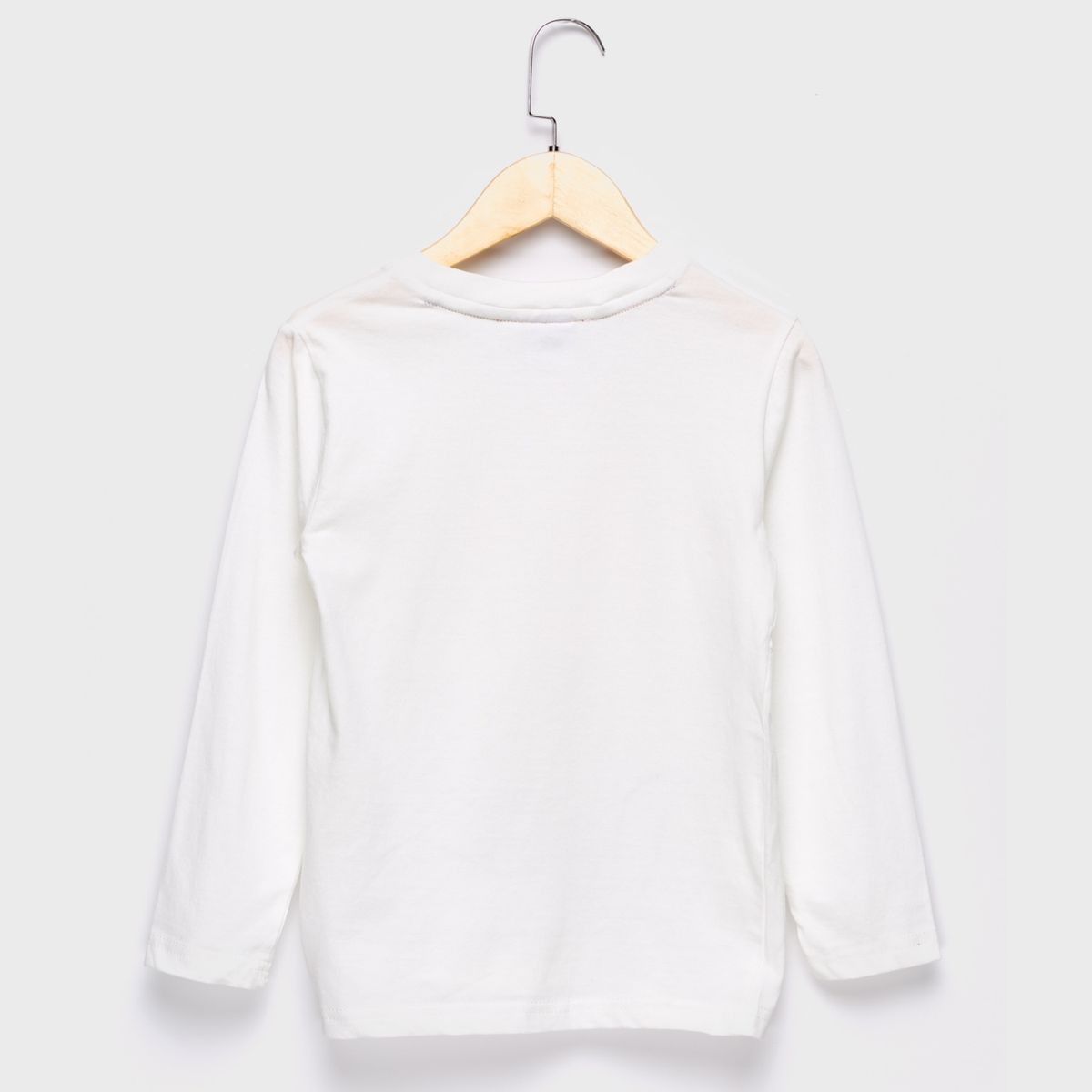 STD CHARACTERS - Polera Mickey Algodón Niño