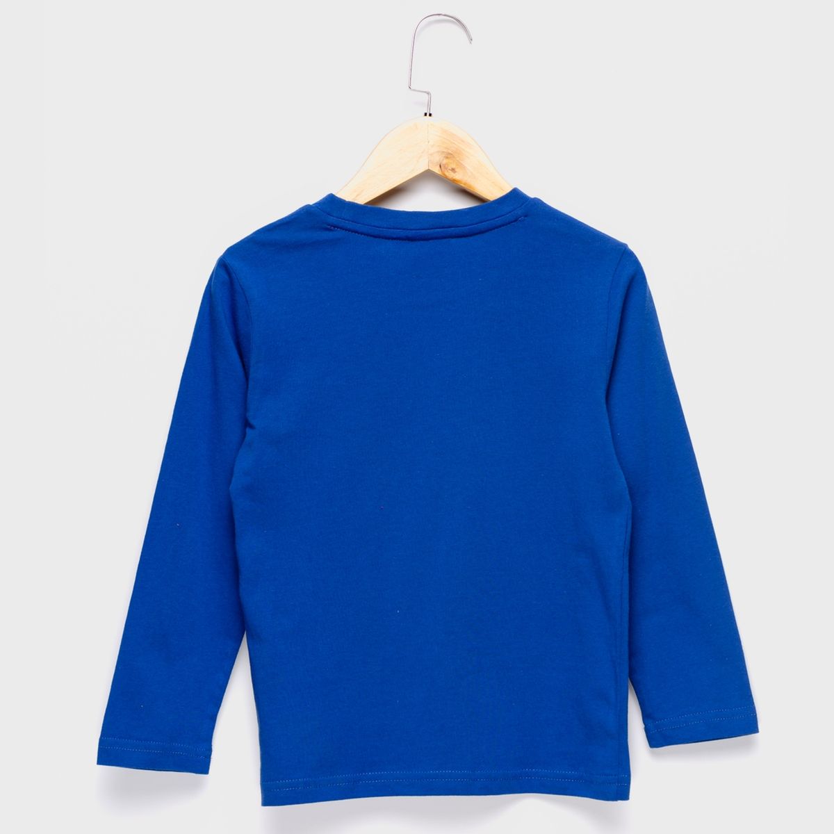 STD CHARACTERS - Polera Mickey Algodón Niño