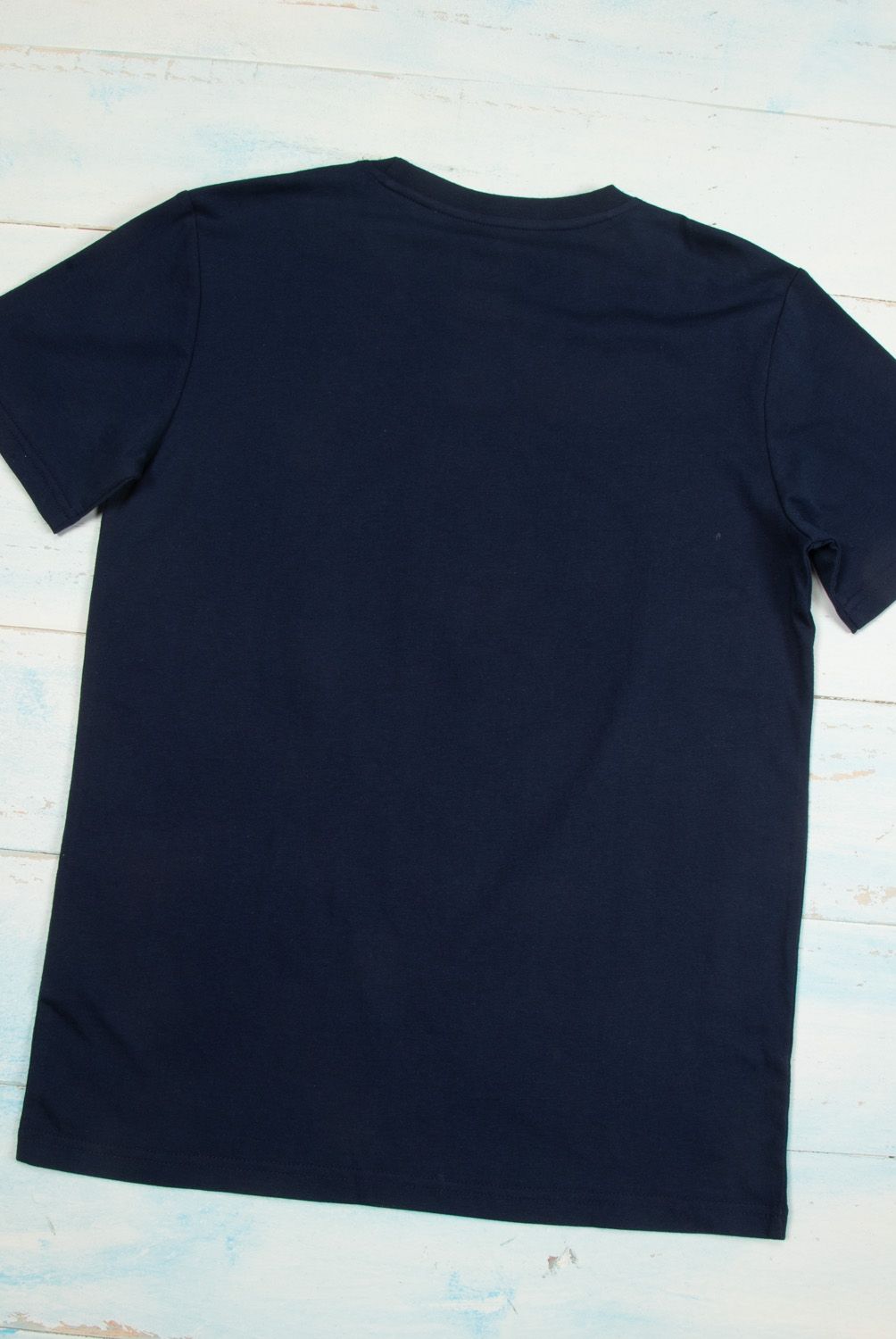 DOO AUSTRALIA - Polera Print Algodón Niño