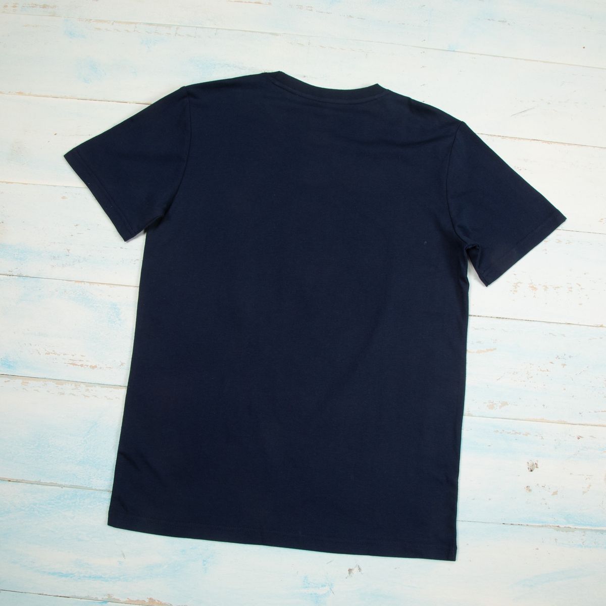 DOO AUSTRALIA - Polera Print Algodón Niño