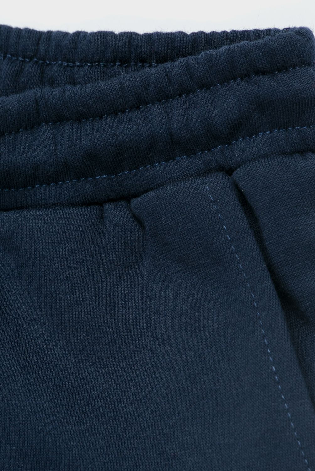 DOO AUSTRALIA - Pantalón De Buzo Jogger Cintura Elásticada Algodón Niño