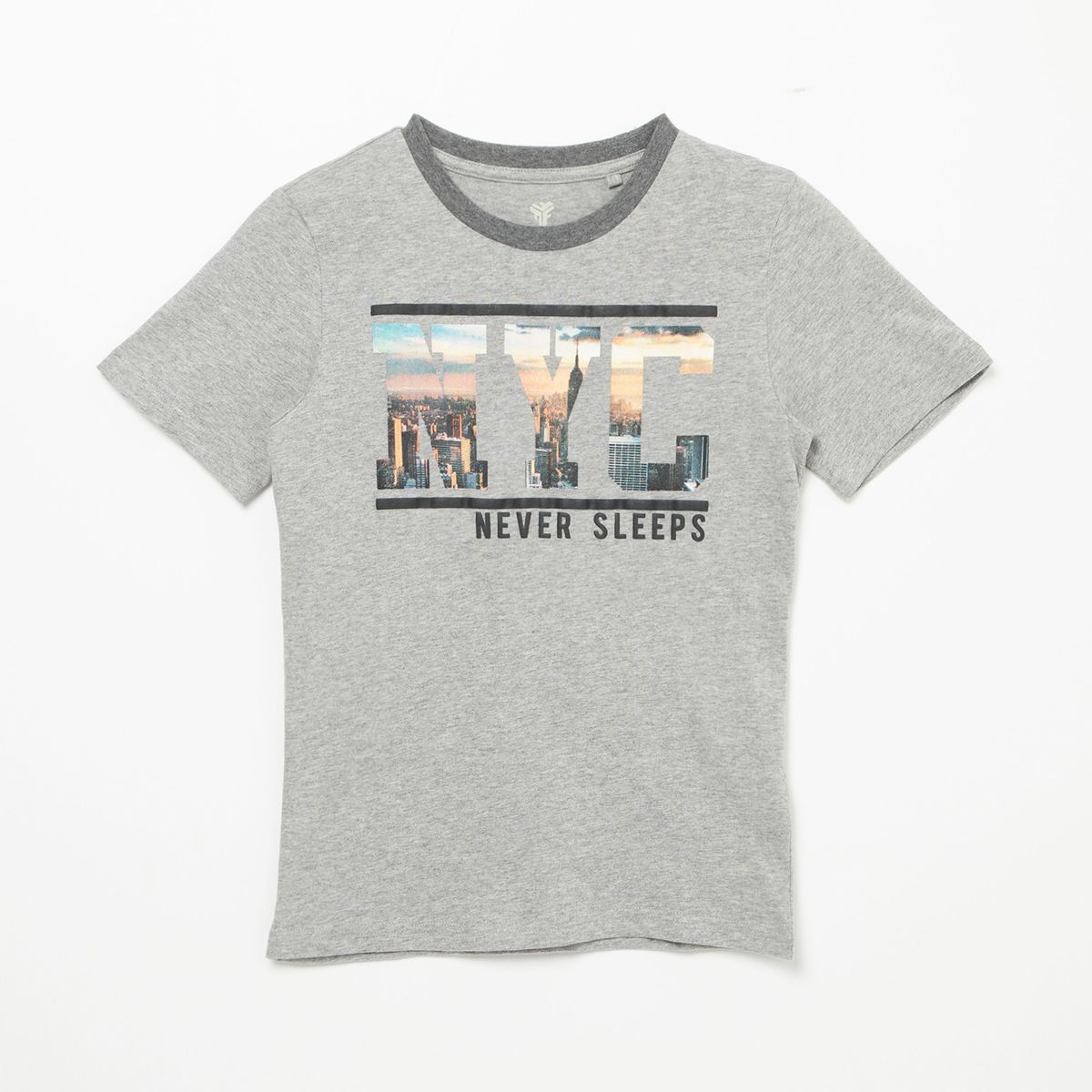 FEDERATION - Pijama 2 Piezas Algodón Niño