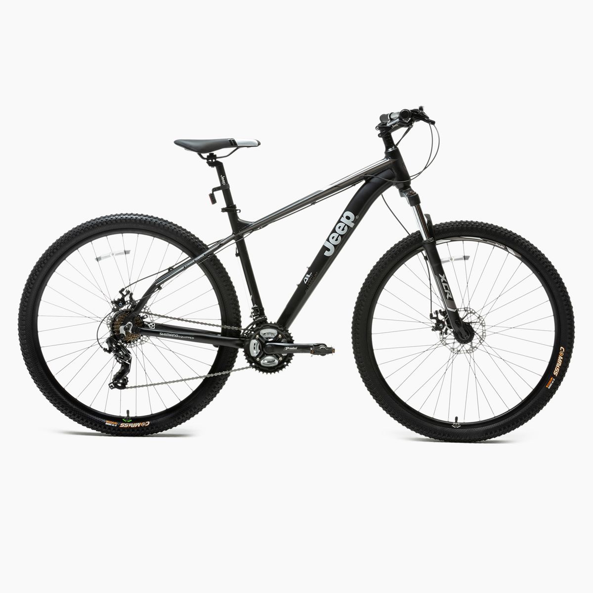 JEEP - Bicicleta Mountain Bike Baltoro Aro 29 Unisex Jeep