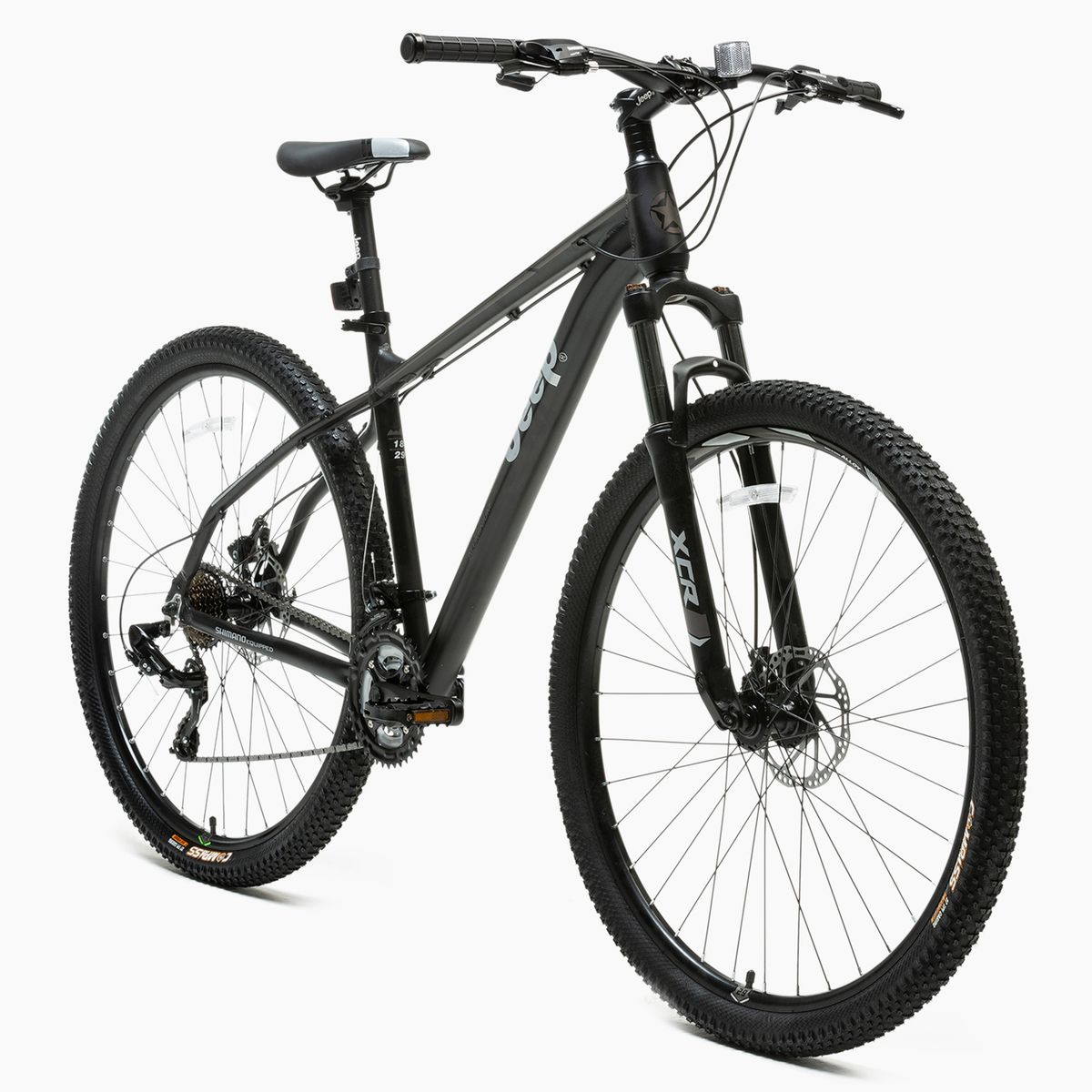 JEEP - Bicicleta Mountain Bike Baltoro Aro 29 Unisex Jeep