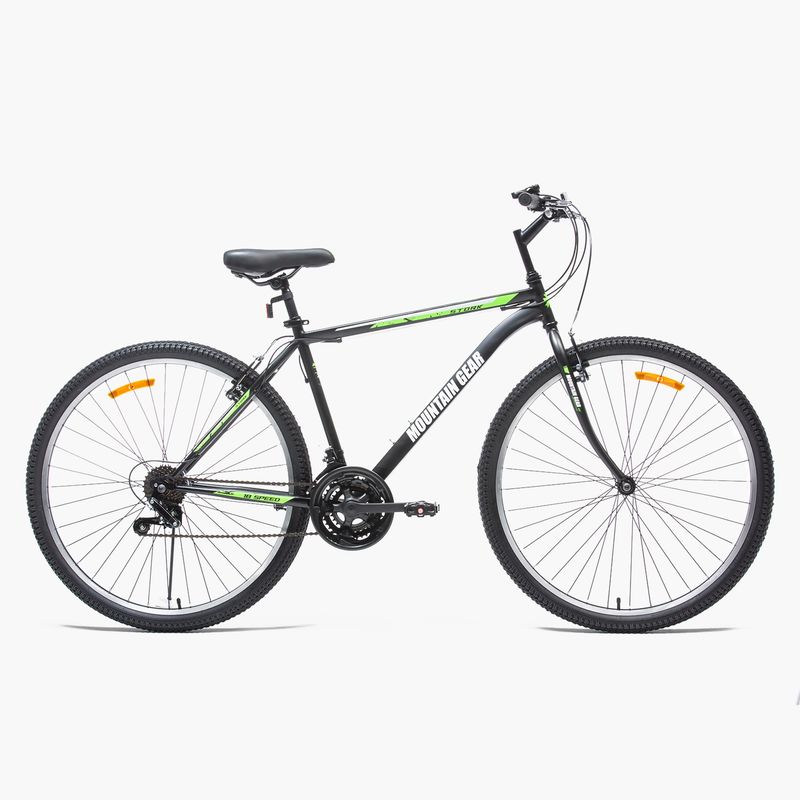 MOUNTAIN GEAR - Mountain Gear Bicicleta Mtb Stork Aro 29