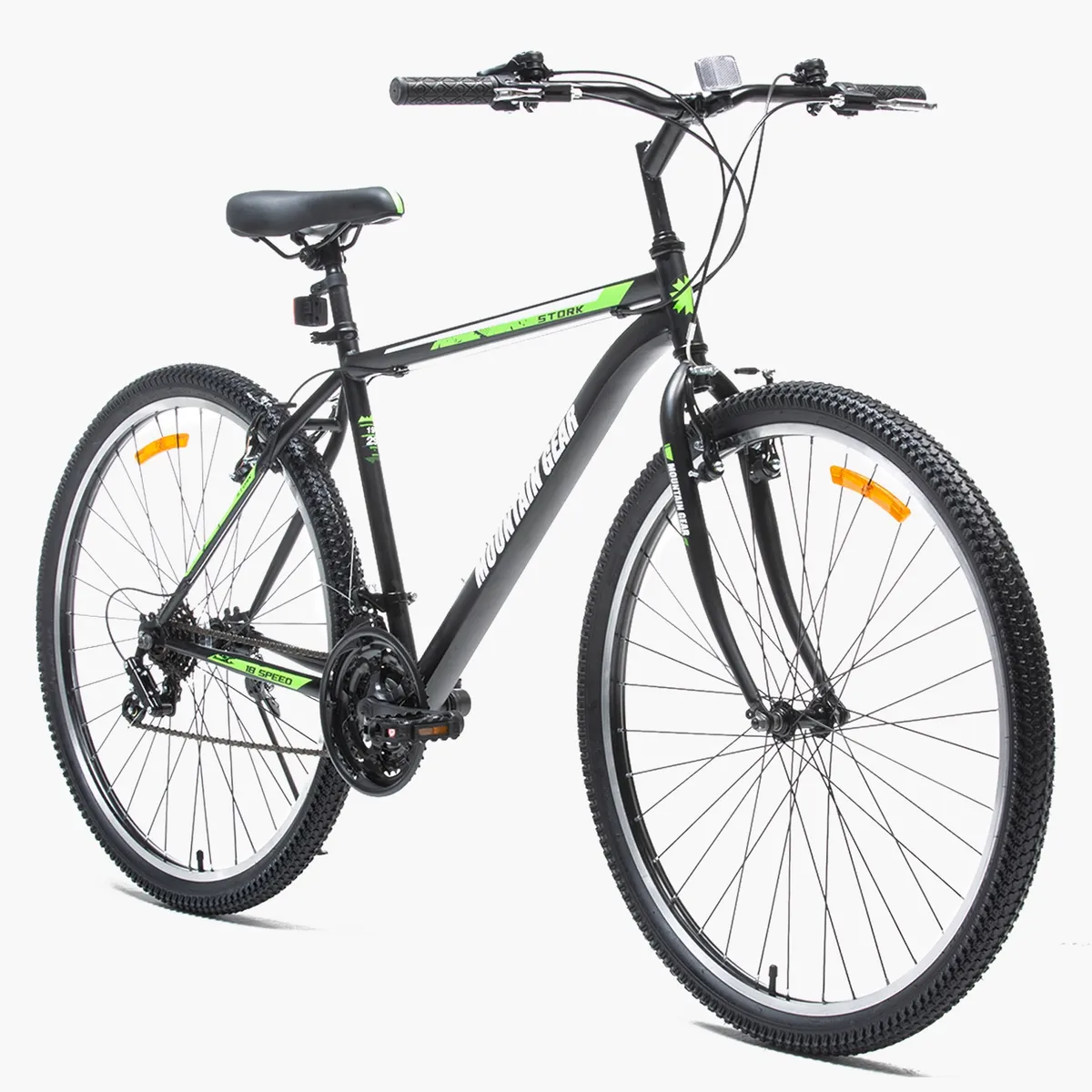 MOUNTAIN GEAR - Mountain Gear Bicicleta Mtb Stork Aro 29