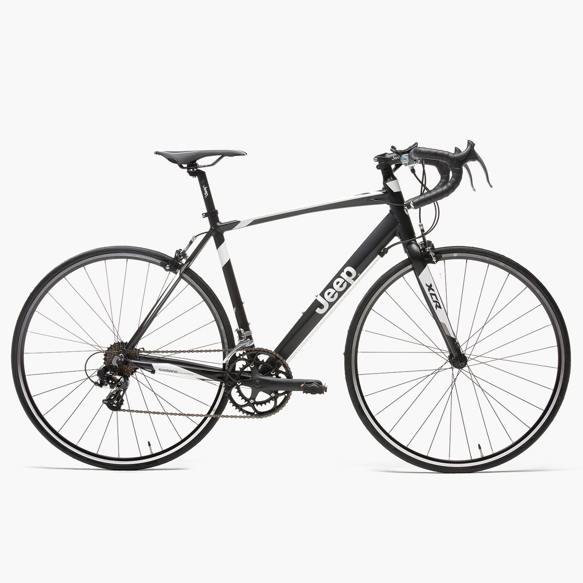 JEEP - Jeep Bicicleta Ruta Milano 1