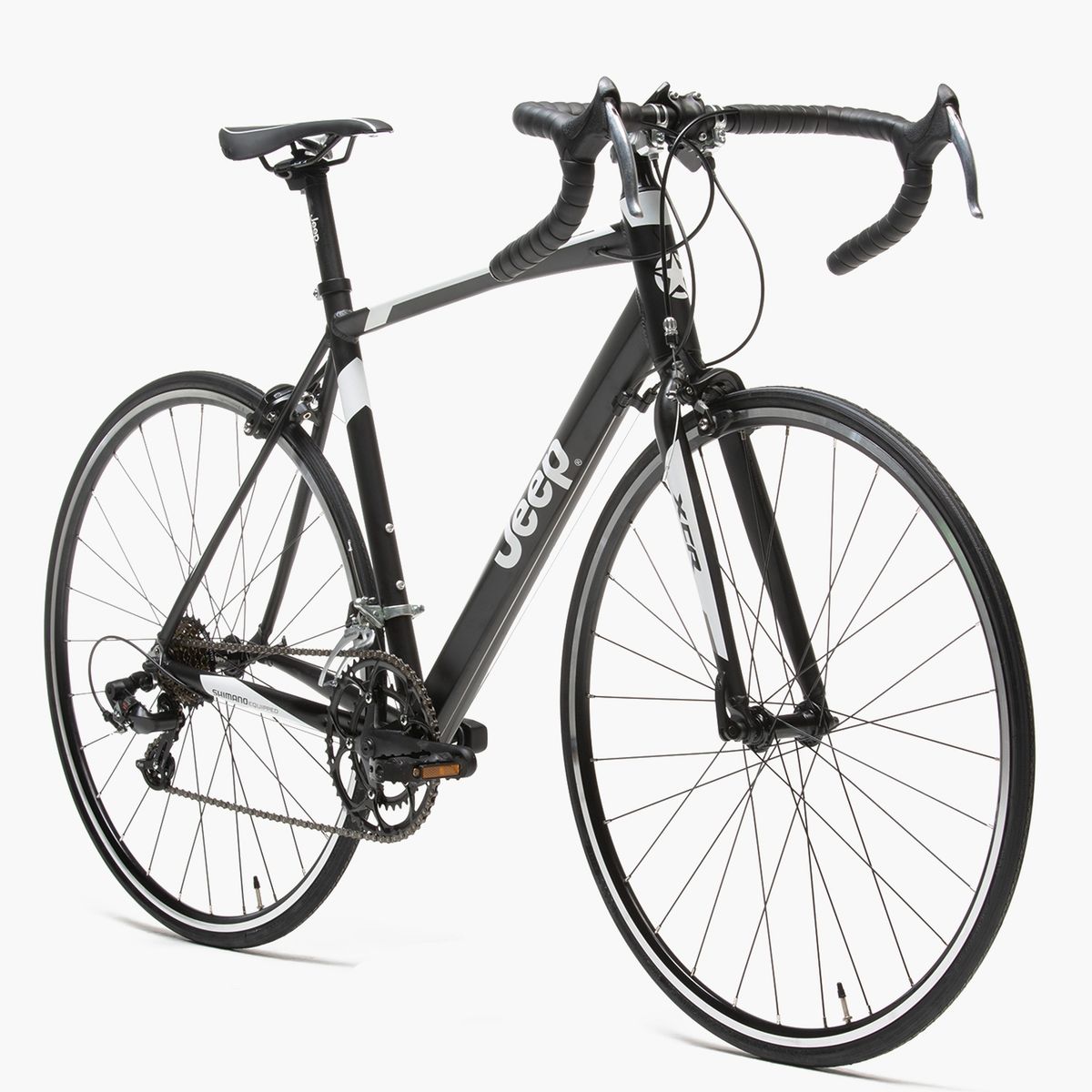 JEEP - Jeep Bicicleta Ruta Milano 1