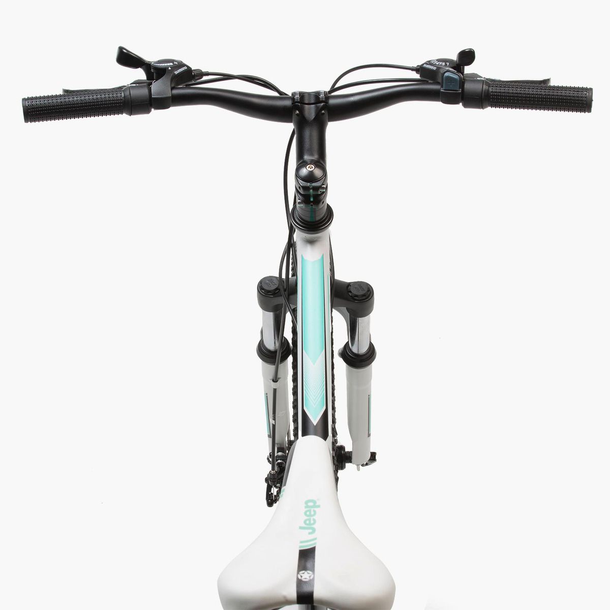 JEEP - Bicicleta Mujer Aro 2 Batura 24 Jeep