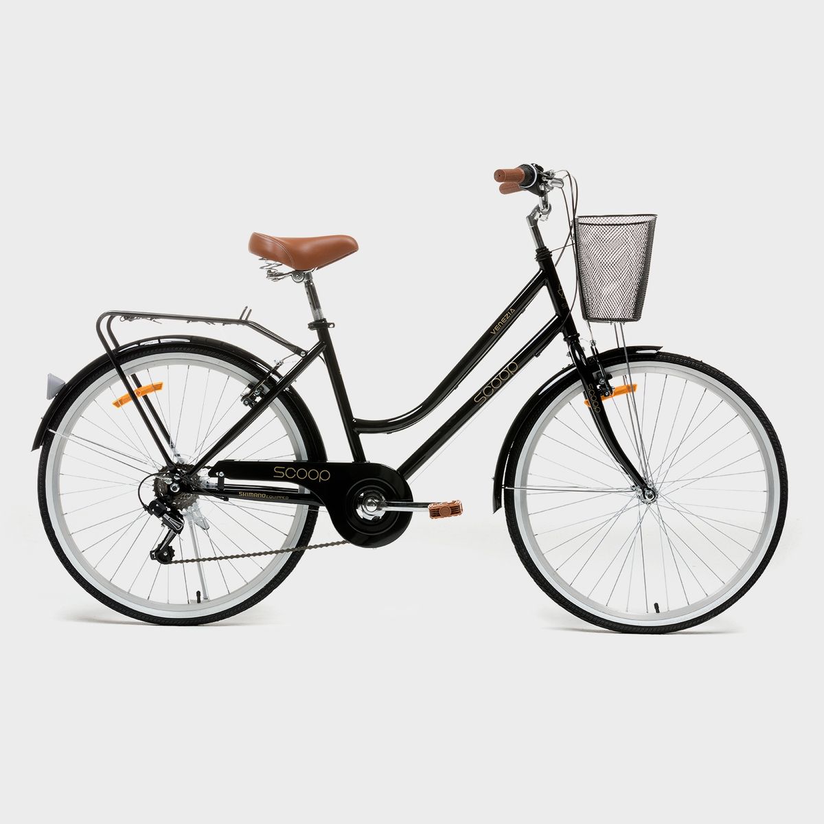 SCOOP - Bicicleta Mountain Bike Venezia 26.V21 Aro 26 Scoop