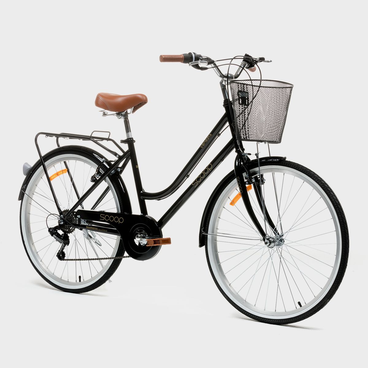 SCOOP - Bicicleta Mountain Bike Venezia 26.V21 Aro 26 Scoop