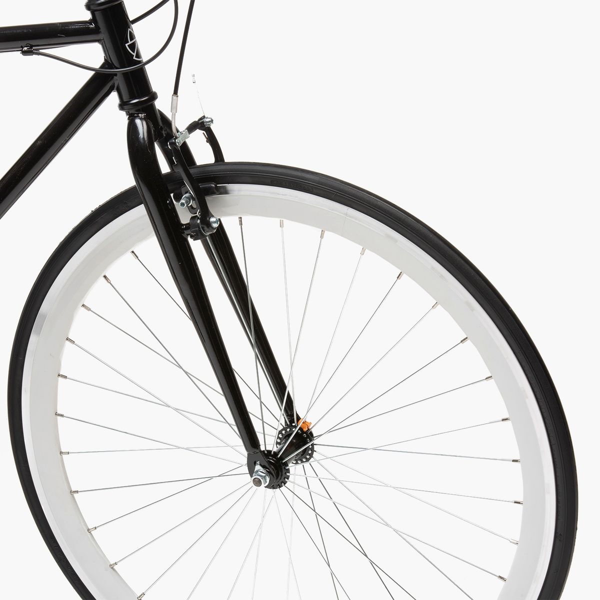 SCOOP - Bicicleta Mountain Bike Rome 28.V21 Aro 28 Unisex Scoop