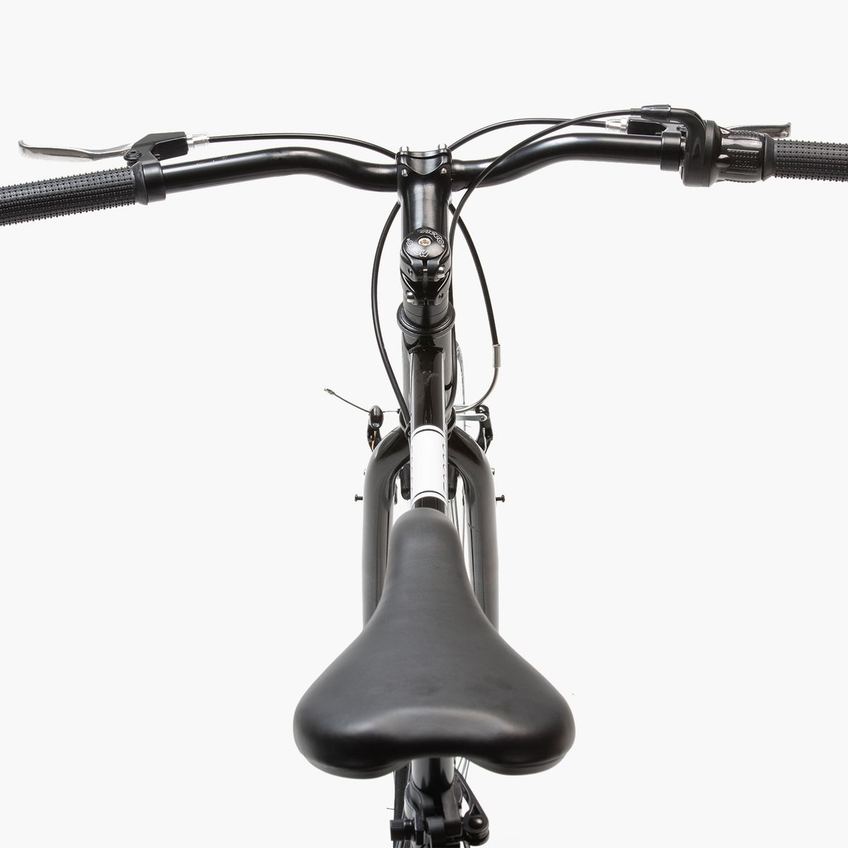 SCOOP - Bicicleta Mountain Bike Rome 28.V21 Aro 28 Unisex Scoop