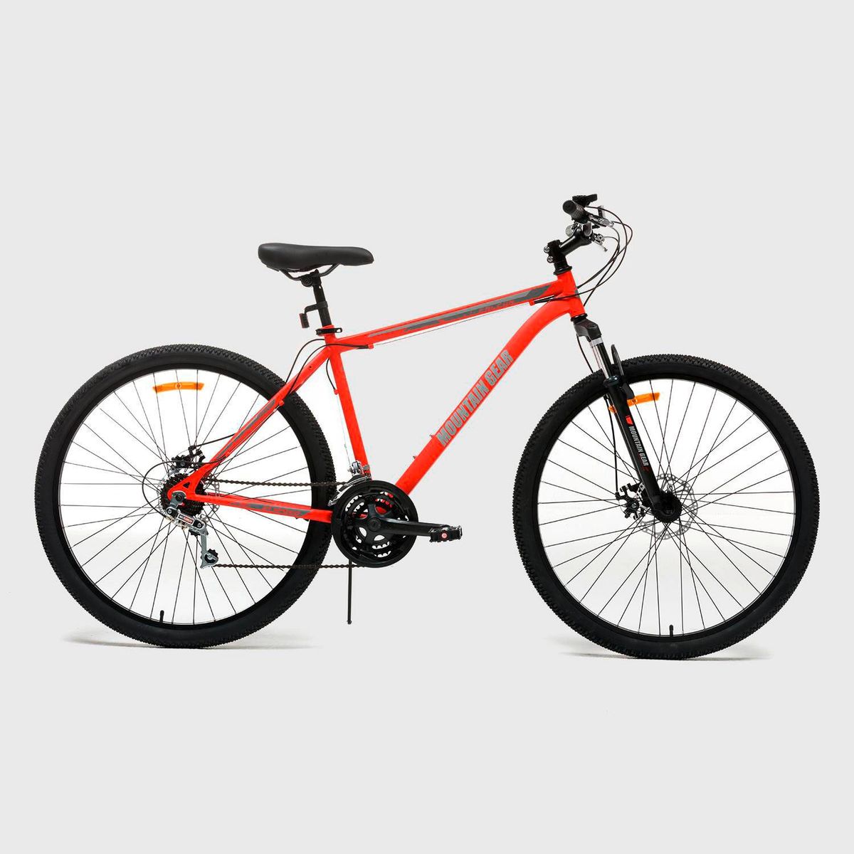 MOUNTAIN GEAR - Bicicleta Mtb Falcon Aro 29 Unisex Mountain Gear