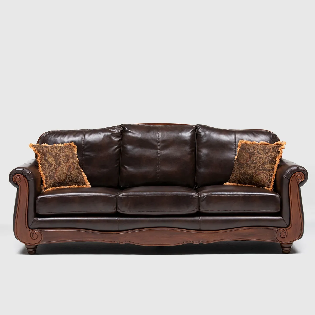 ROBERTA ALLEN - Sofá 3 Cuerpos Barcelona Roberta Allen