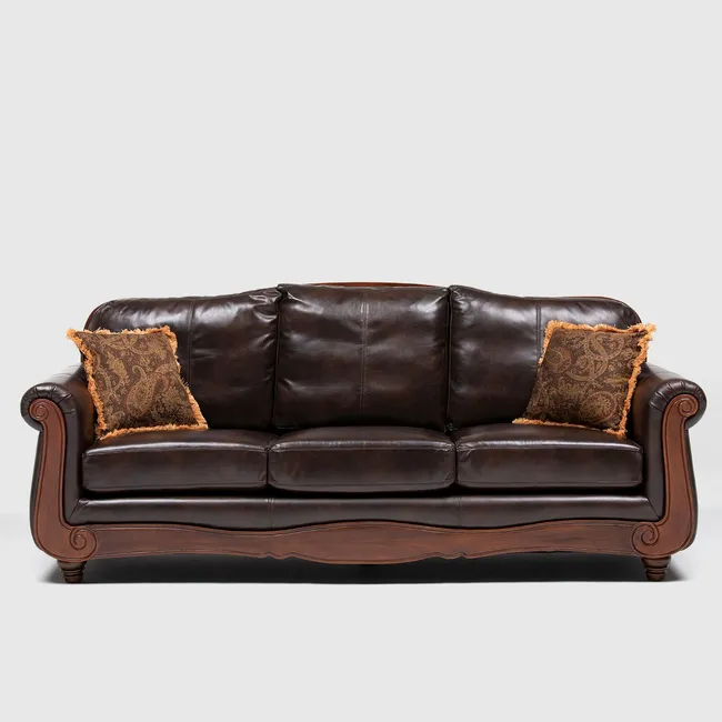 ROBERTA ALLEN - Sofá 3 Cuerpos Barcelona