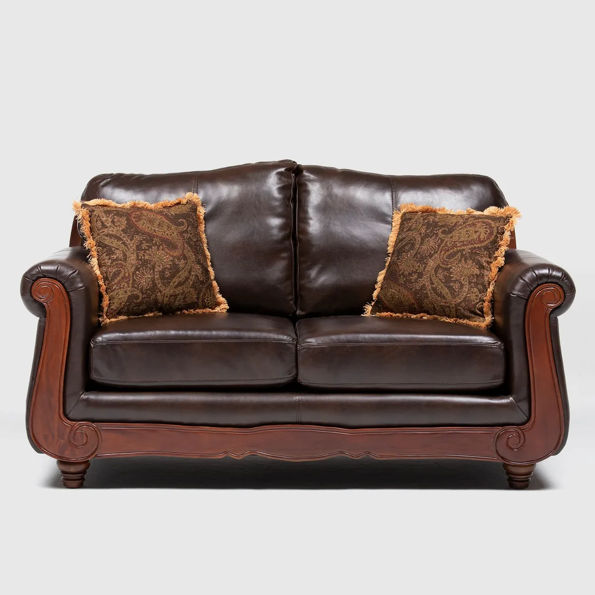 ROBERTA ALLEN - Sofá 2 Cuerpos Barcelona