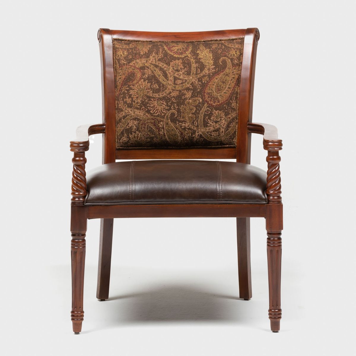 ROBERTA ALLEN - Sitial Barcelona Cuero Sintético Roberta Allen