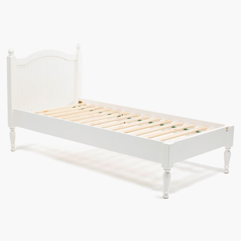 MICA KIDS - Cama Infantil Katherine Blanco Mica Kids