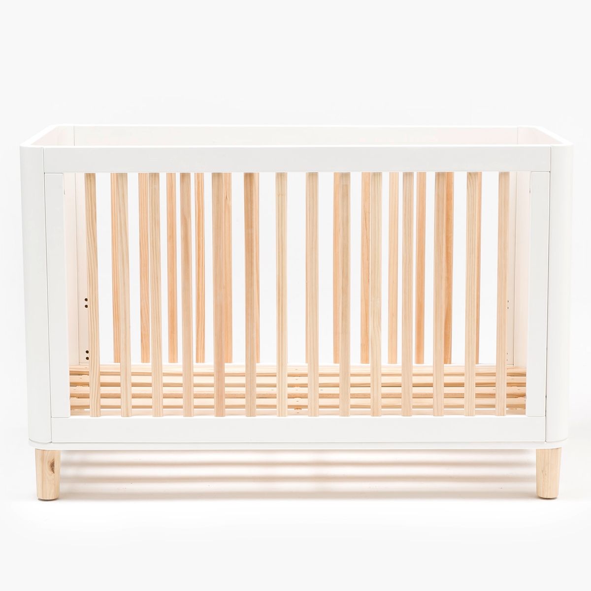 MICA KIDS - Cuna de Madera Mica Kids Kyle para Bebé