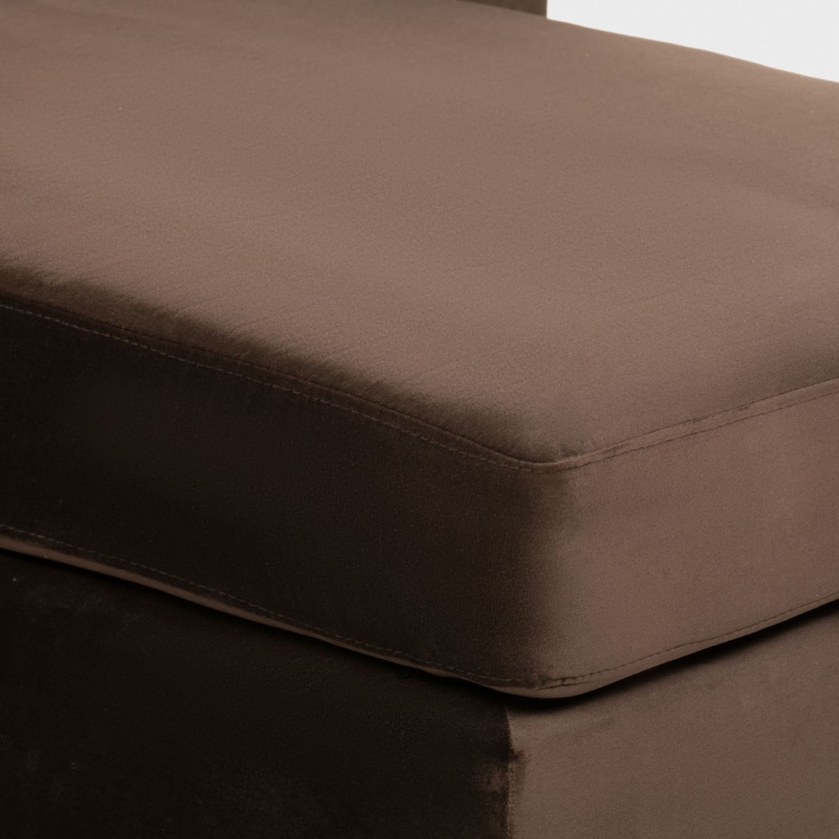 MICA - Sofá Seccional Intercambiable 3 Cuerpos Mica Jeremy Azul