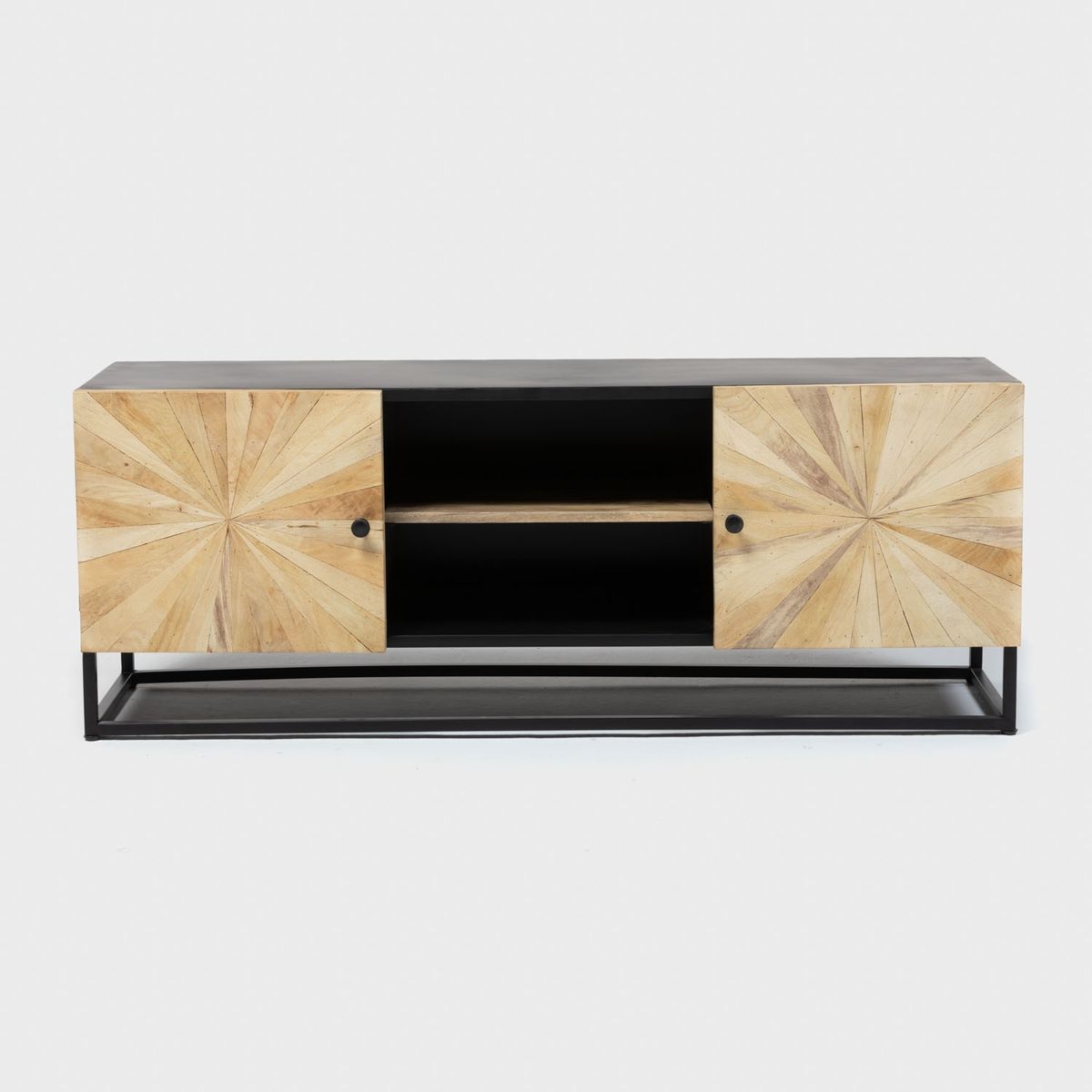 BASEMENT HOME - Rack Tv 50 Pulgadas Boom Basement Home