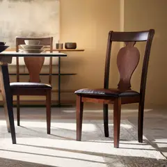 ROBERTA ALLEN - Silla De Comedor Valerie