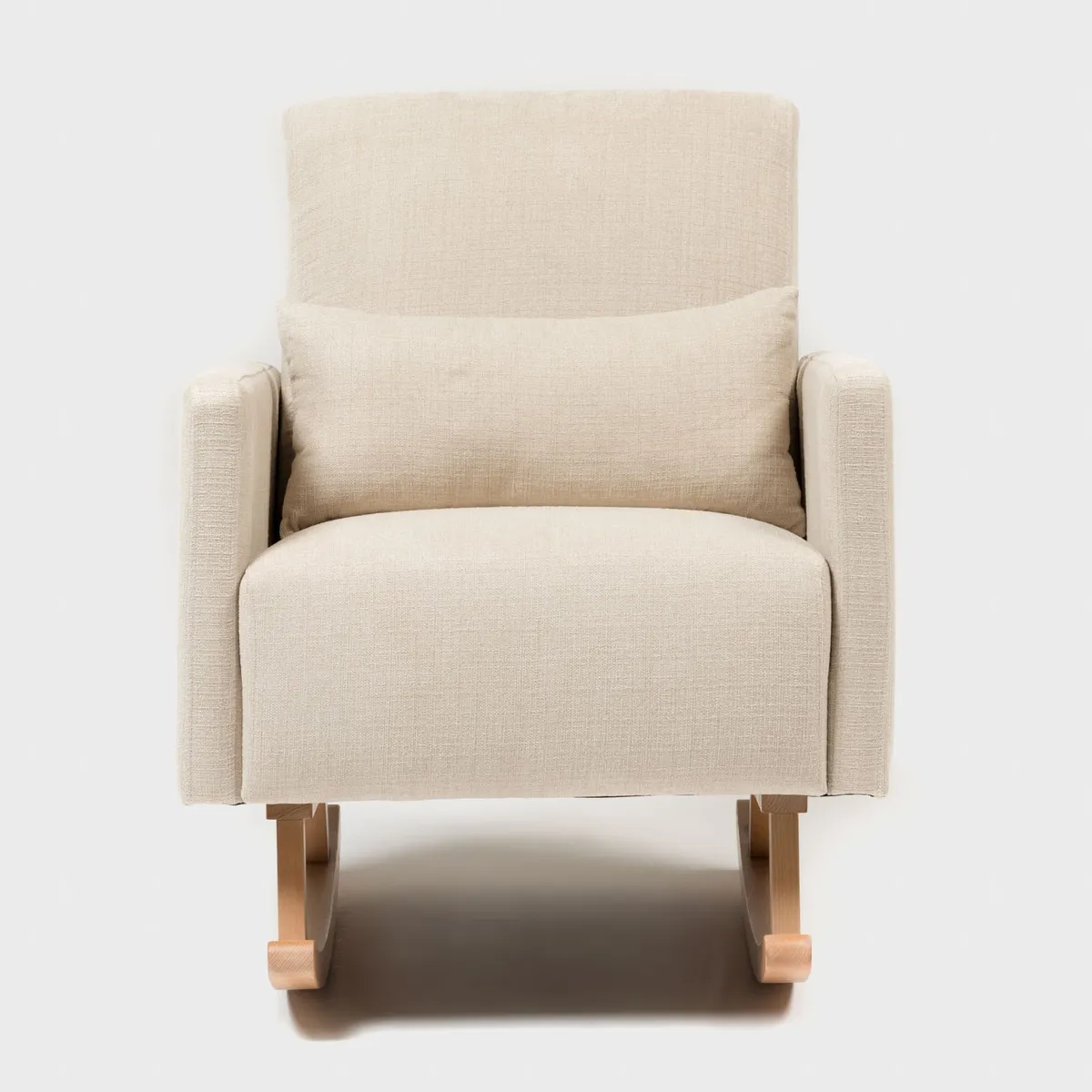 MICA KIDS - Sillón De Lactancia Mecedora Milo Mica Kids