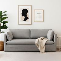 Sofá Cama Clara 3 Cuerpos