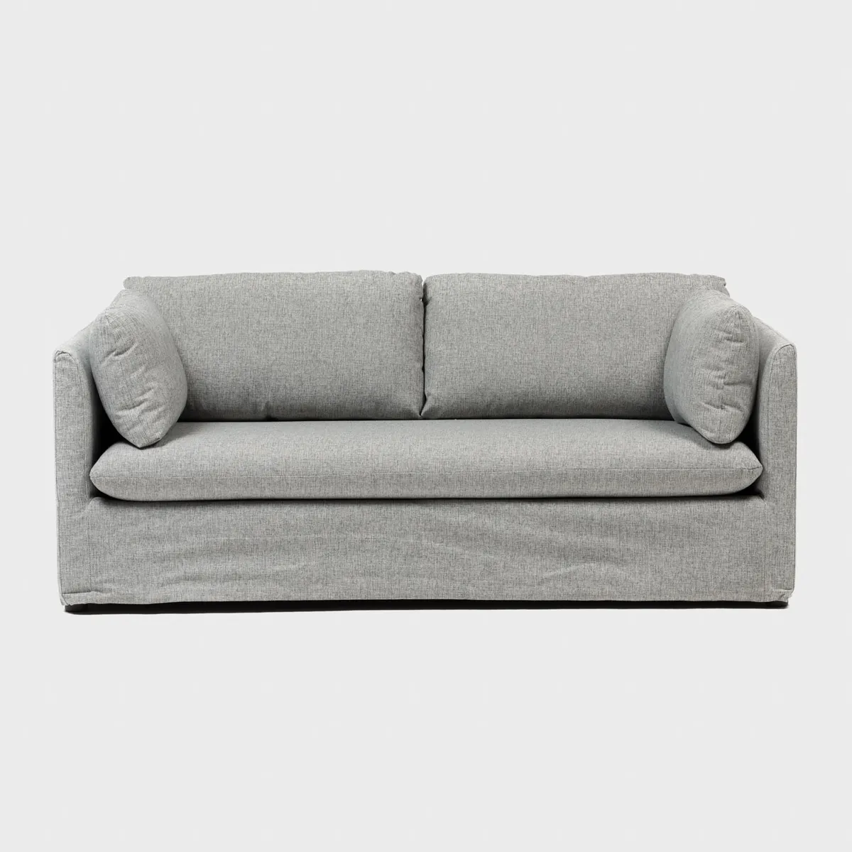 BASEMENT HOME - Sofá Cama Clara 3 Cuerpos Basement Home