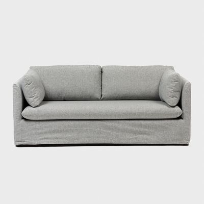 Imagen 2 del producto Sofá Cama Clara 3 Cuerpos