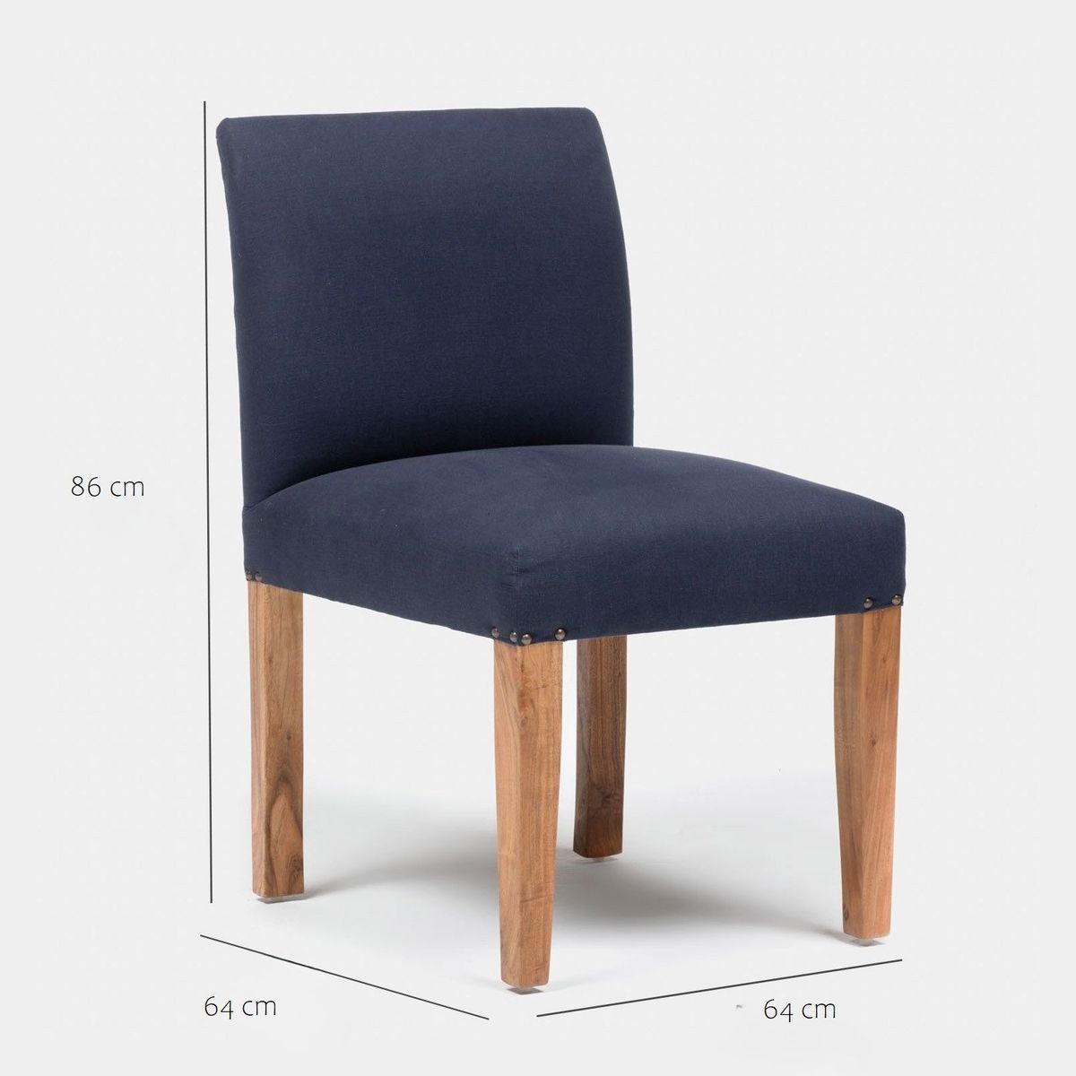 BASEMENT HOME - Silla de Comedor Trastevere Basement Home