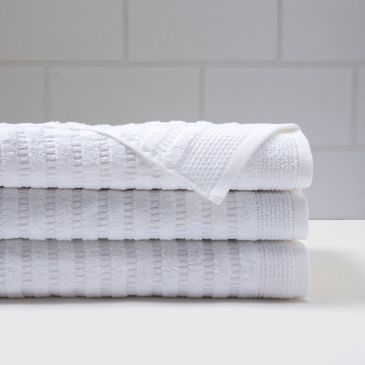 BASEMENT HOME - Toalla de Cuerpo Organico 500 G Basement Home