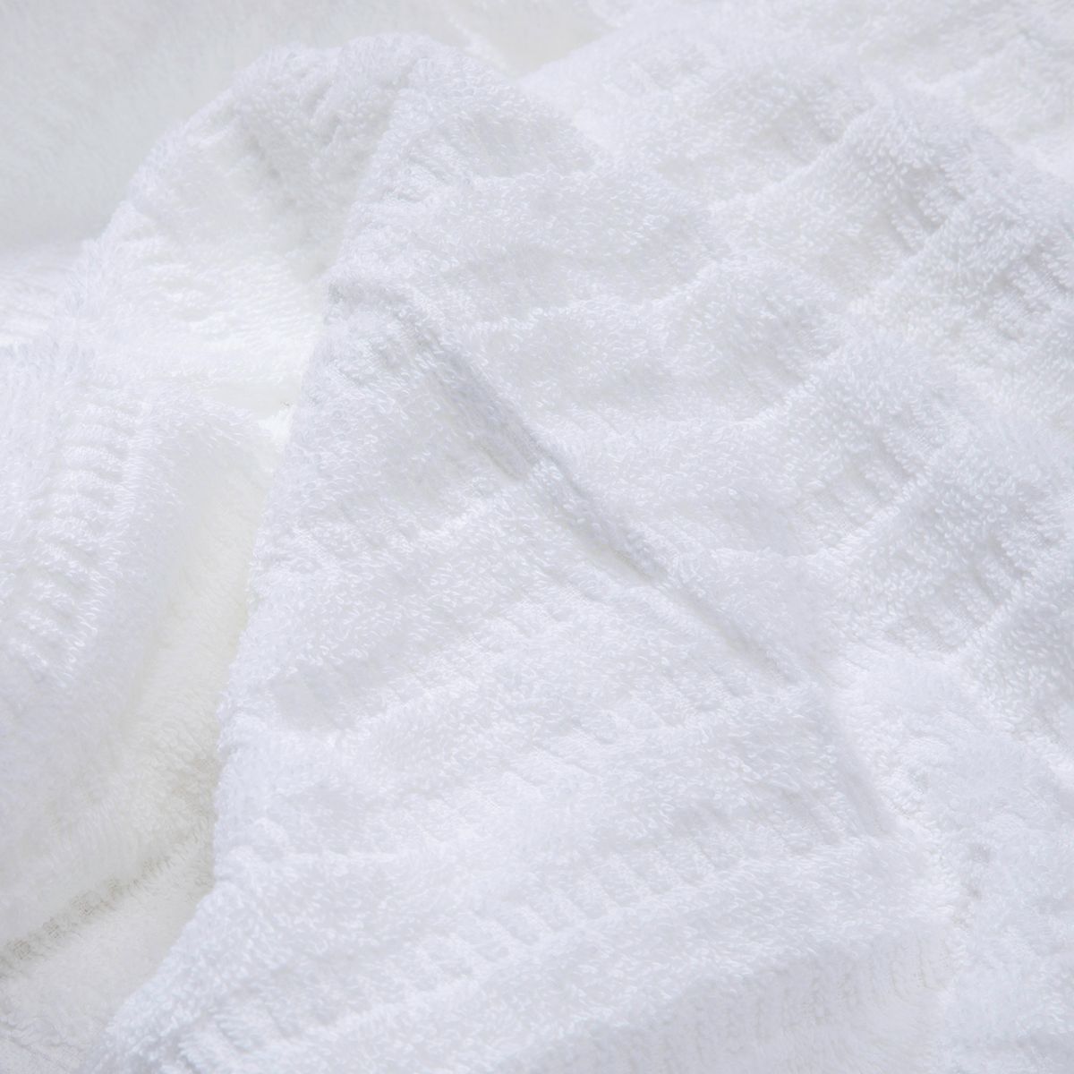 BASEMENT HOME - Toalla de Cuerpo Organico 500 G Basement Home