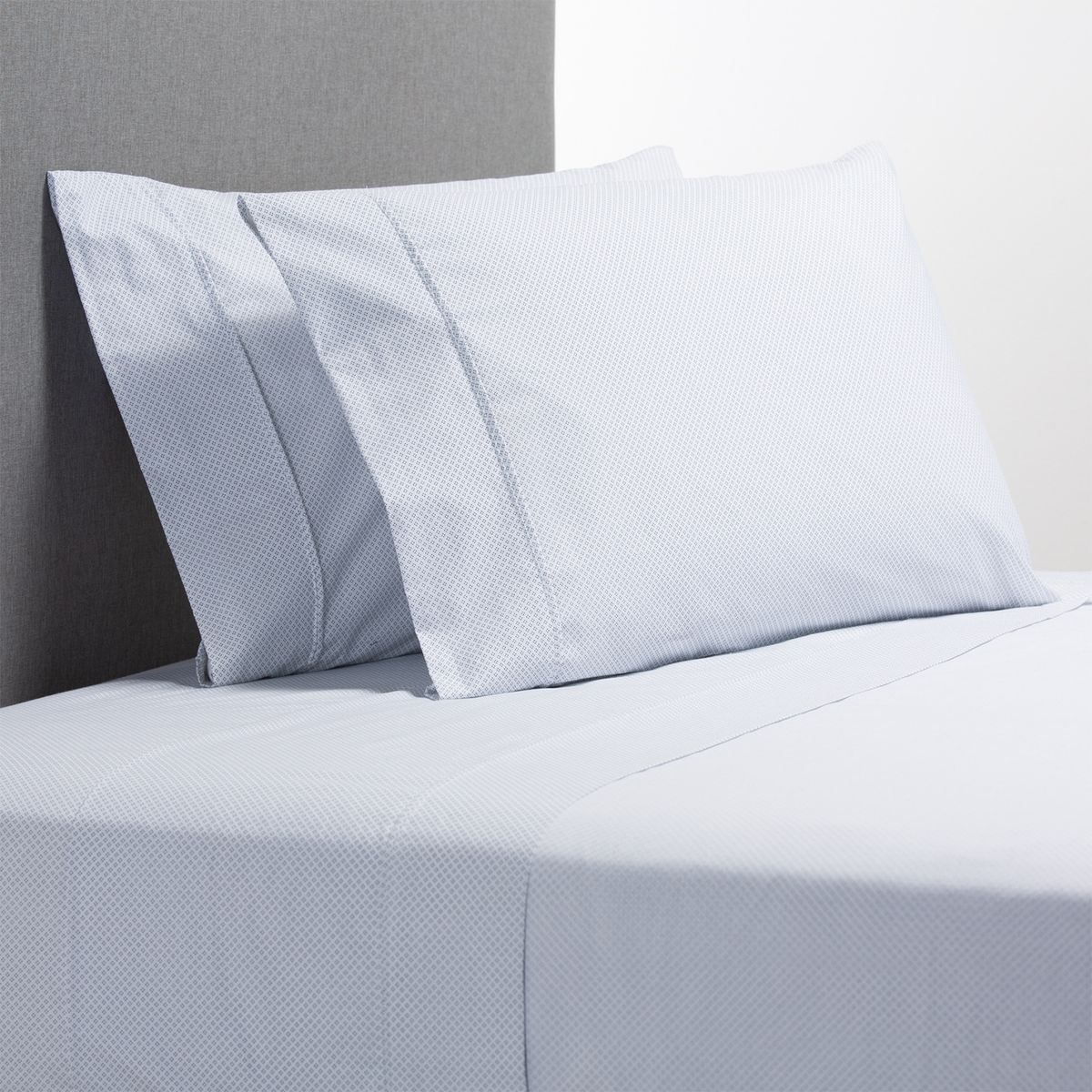 BASEMENT HOME - Juego de Sábanas York