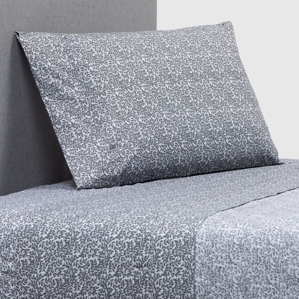 TEXTIL VIÑA - Juego De Sábanas Polialgodón 180 Hilos Estampado