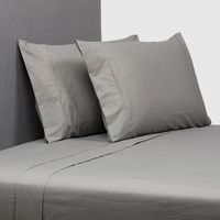 Juego de Sábanas 180 Hilos 100% Algodón